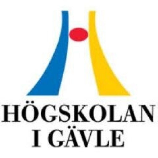 Университетский колледж Евле logo