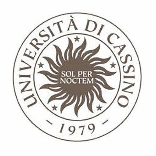 Университет Кассино и Южного Лацио logo