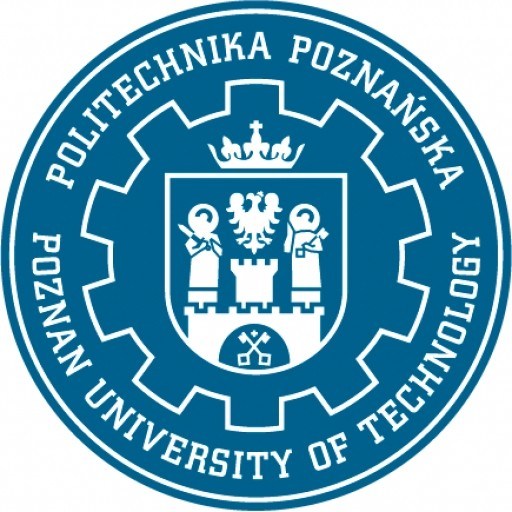 Познанский технический университет logo