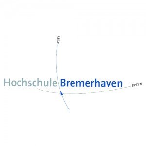 Университет Бремерхафена logo