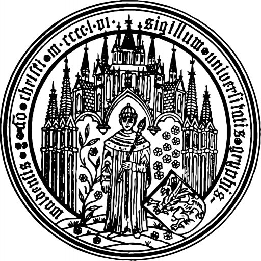 Грайфсвальдский университет logo