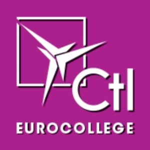 Европейский колледж CTL logo