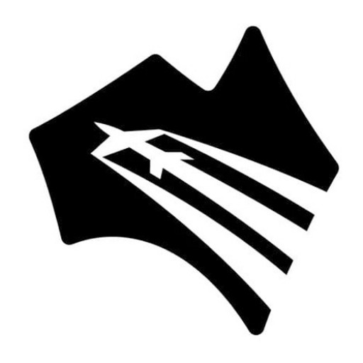 Австралийская академия крыльев Pty Ltd logo