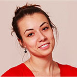 Aleksandra Olenina