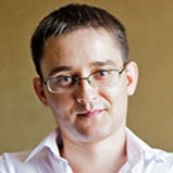 Nikita Tratorov